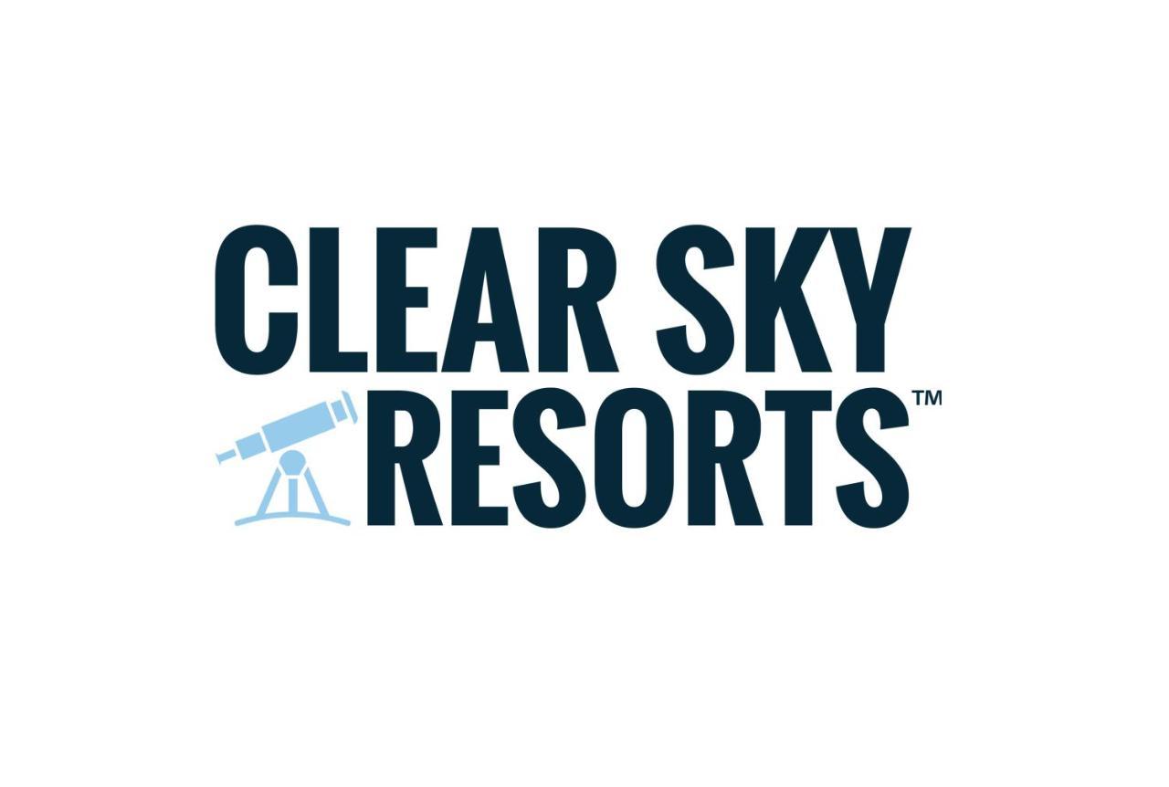 Clear Sky Resorts - Grand Canyon - Unique Sky Domes Валле Экстерьер фото